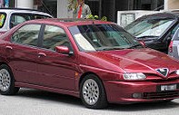 Alfa Romeo 145/146