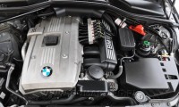 BMW E60 530i LPG