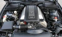 Alpina B10 V8 LPG