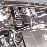 BMW 320i E90 LPG