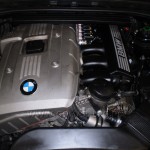 BMW 330i E90 LPG