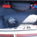 Lincoln LPG