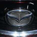Mazda LPG