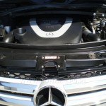 Mercedes LPG