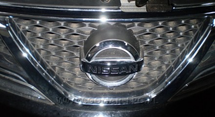 Nissan LPG