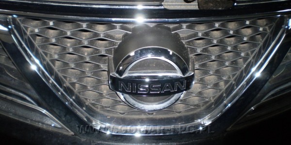 Nissan LPG