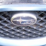 Subaru LPG
