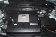 VW LPG