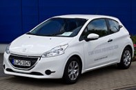 peugeot 208 lpg gaz