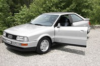 Audi 80 LPG