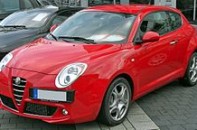 Alfa_Romeo_MiTo LPG GAZ