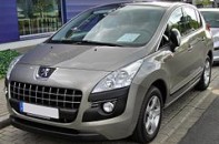 peugeot 3008 lpg gaz