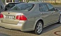 saab 9-5 lpg gaz