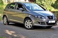 seat altea lpg gaz