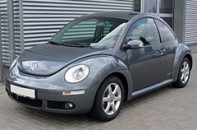 vw new beetle lpg gaz