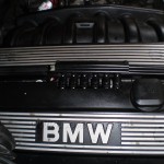BMW M52 LPG