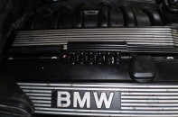 BMW M52 LPG