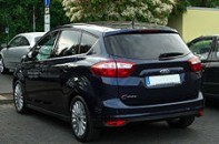 ford c-max lpg gaz