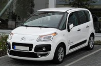 citroen c3 lpg gaz