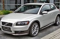 volvo c30 lpg gaz