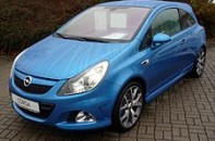 opel corsa lpg gaz