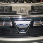 dacia sandero lpg