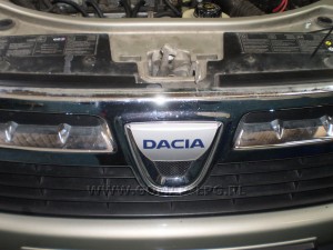 dacia sandero lpg