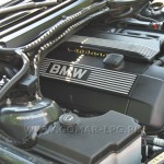 BMW E46 330i 530i e39 e46 M54 lpg gaz