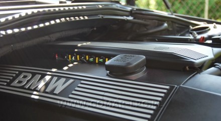 BMW E46 330i 530i e39 e46 M54 lpg gaz
