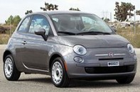 fiat 500 lpg