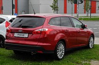 ford focus lpg gaz