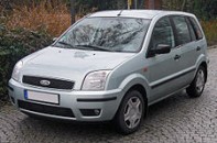 ford fusion lpg gaz