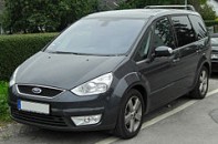 ford galaxy lpg gaz