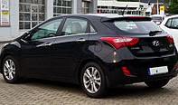 hyundai i30 lpg gaz