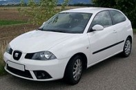 seat ibiza lpg gaz