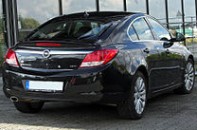 opel insignia lpg gaz