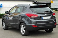 hyundai ix35 lpg gaz