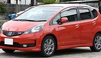 honda jazz lpg gaz