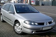 renault laguna lpg gaz