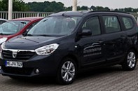 dacia lodgy lpg gaz