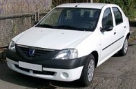 dacia logan lpg gaz