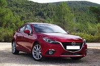 mazda 3 lpg gaz