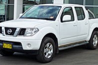 nissan navara lpg gaz