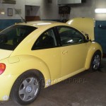 new beetle lpg