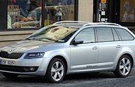 skoda octavia lpg gaz