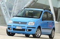 fiat panda lpg gaz