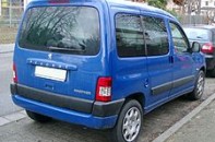 peugeot partner lpg gaz