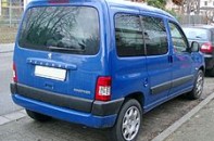 peugeot partner lpg gaz