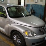 Chrysler PT Cruiser lpg