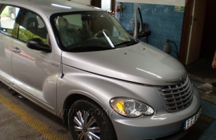 Chrysler PT Cruiser lpg